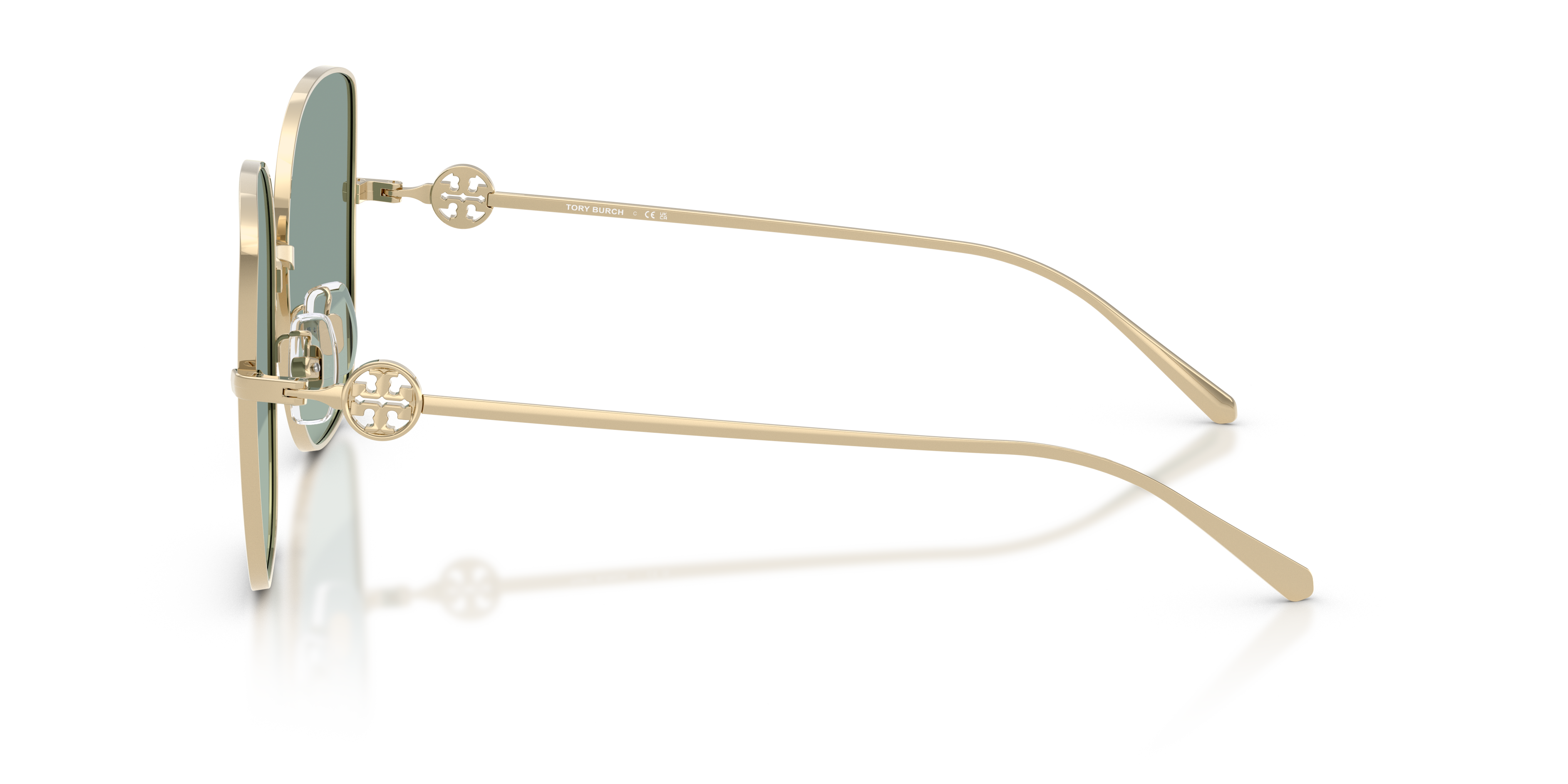 Tory Burch TY6106D 33462A  